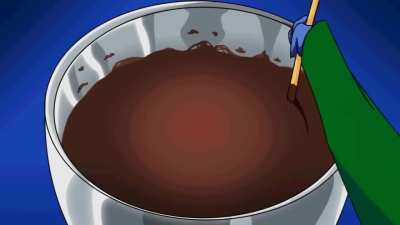 Nothing like a good Nosgoth pudding to get the taste out of my mouth.
