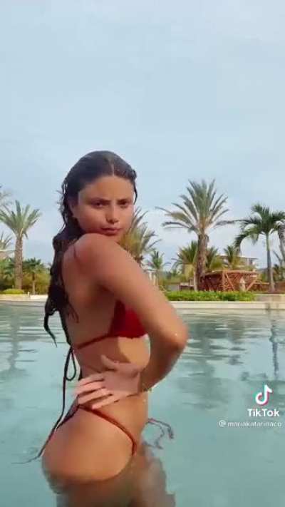 Another mermaid?