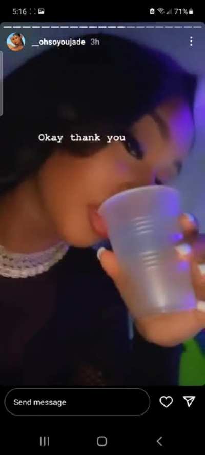 Club story