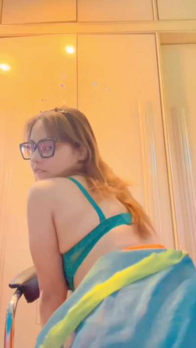 She's more than you ever knew... watch until the END 👀🥵💀
