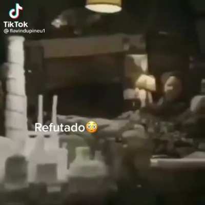 Eita wonka...