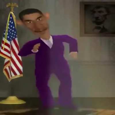 obama