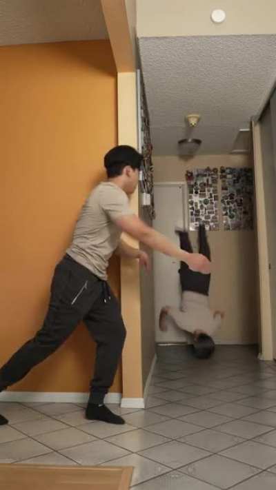 When you find the person who&rsquo;s been spending all your money