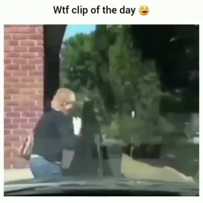 &ldquo;Hey, can you throw me another Capri-Sun?&rdquo;