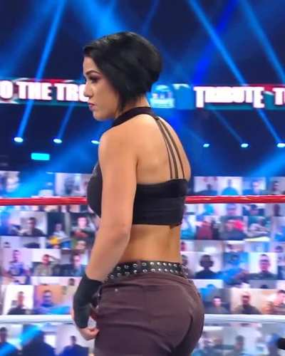 Bayley Compilation | Pt. 1 of 2