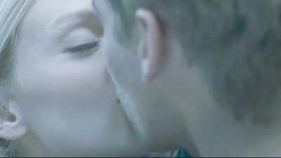 Christina Cole kissing scenes in The Deaths of Ian Stone (2007)