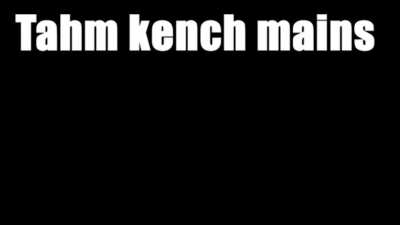 League players be like...