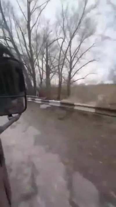 German tanks finally in Ukraine, but there&rsquo;s a caveat