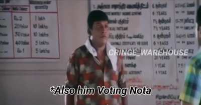 Vote wisely guyss ❤⭐✨