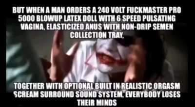 We live in a society😔