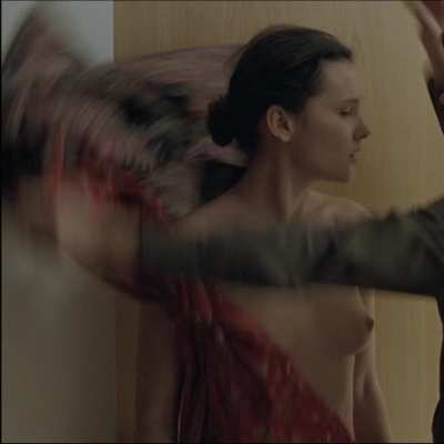 Virginie Ledoyen - Shall We Kiss (2007)