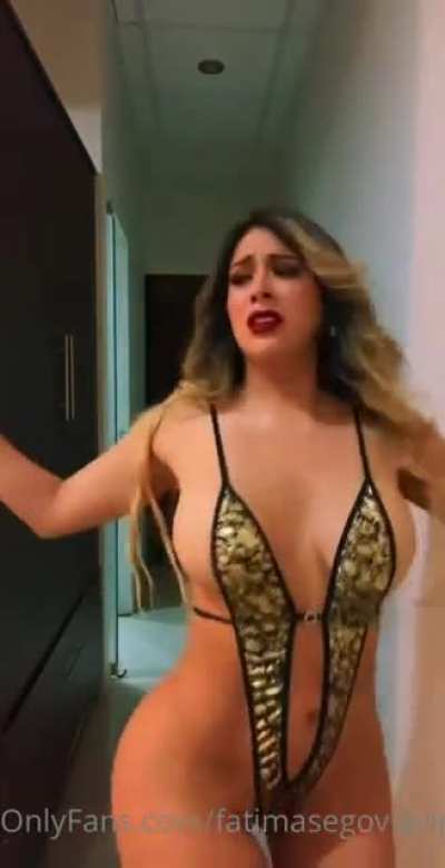 El ultimo video