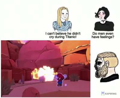 Nooooooo