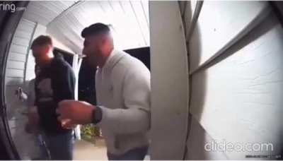 Get your keys!