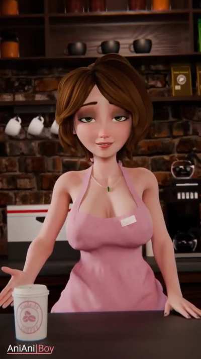 just coffee&hellip; totally normal coffee&hellip;