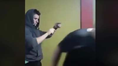 Maybe Maybe Maybe