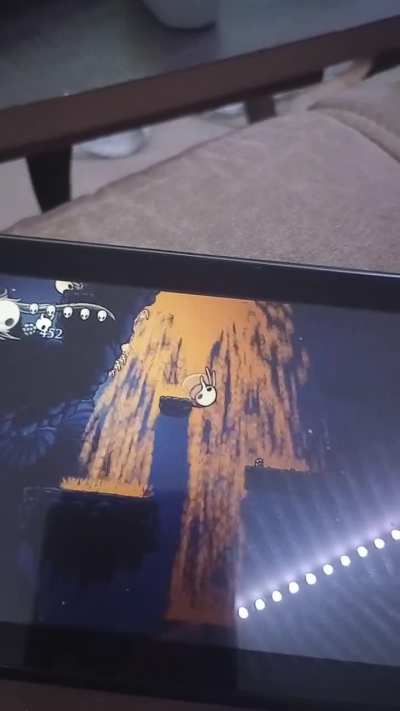 Aspid Mother Glitch