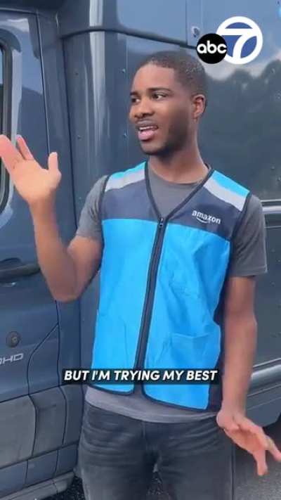 You can’t drive there