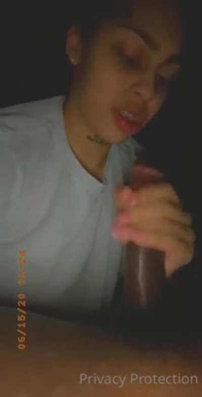 AR Throat 🍭