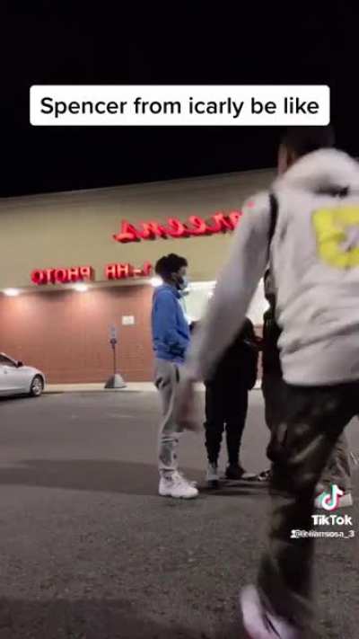 Who are some &ldquo;pranksters&rdquo; who need to get beat up like Spencer did?