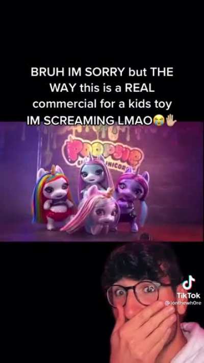 is this real