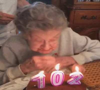 Happy Birthday!