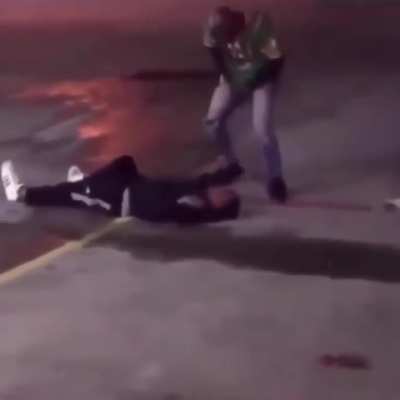Sum abt punches when KO makes me cringe
