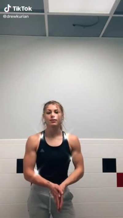 Workout goals