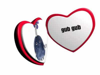 gub gub
