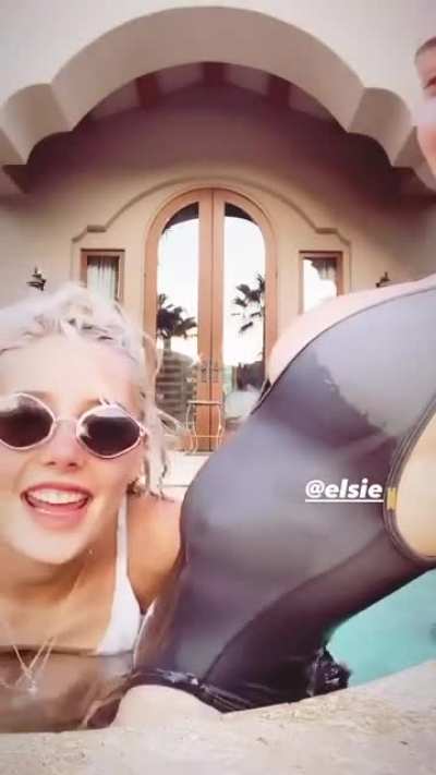 So Hot
