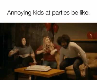 Partners in crime