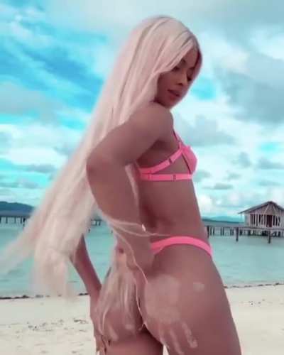 Feel the wind