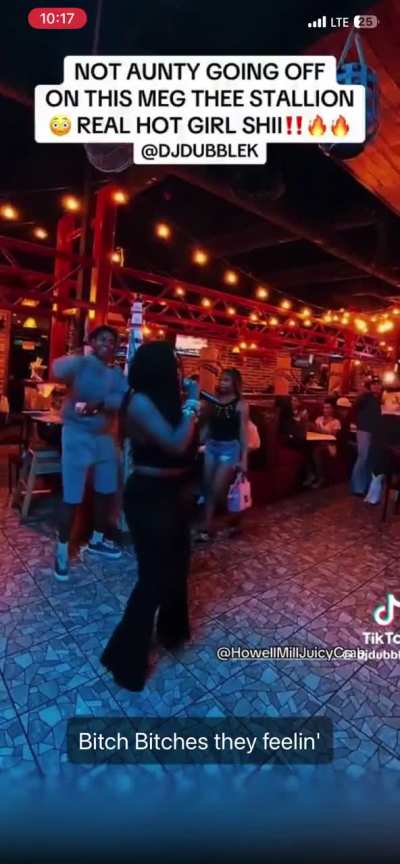 Definitely want to do karaoke with her