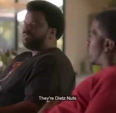 Dietz nuts