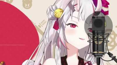 Have some free nakirium until her next stream later today