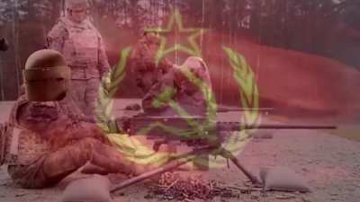 Its a Machine Gun, Tachanka