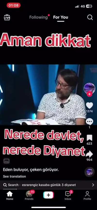 Daha neler
