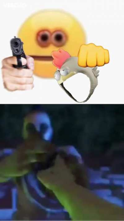 Ngl I've never used it
