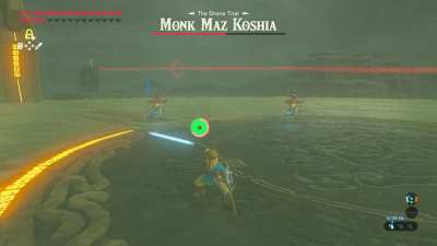 I am not sure if this was the intended counter to this attack but, it works!