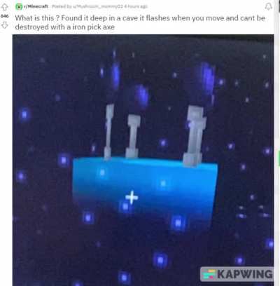 We won&rsquo;t get a chance to tell him