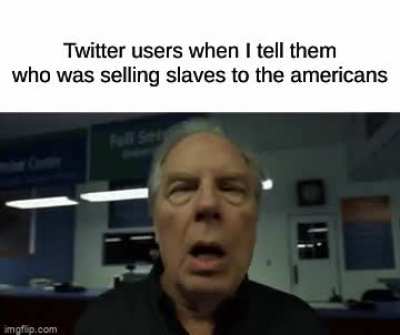 It can't be! 🗿🗿