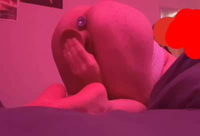 I need my holes ruined and filled so badly 🩷