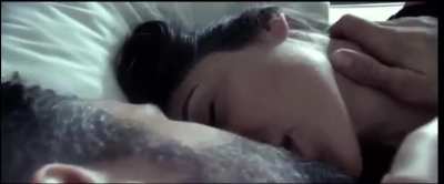 Imagine waking up next to Gal every morning