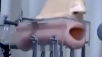 don&rsquo;t put your dick in whatever this is&hellip;