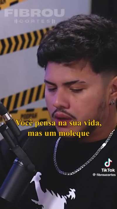 Se quiser sim mano