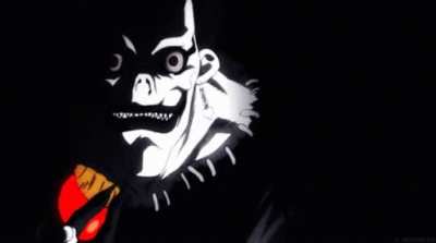 Apples being exemplified as a symbol of &ldquo;addiction&rdquo; for Ryuk is something I didn&rsquo;t catch until I rewatched the show. Many hidden gems and themes in this show