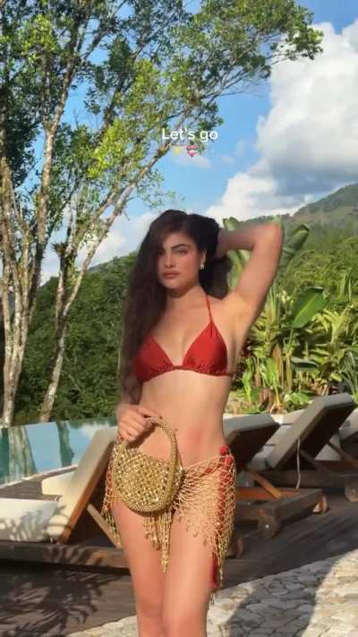 Sara WOW