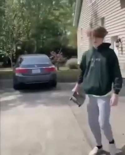 Tony hawk: the movie