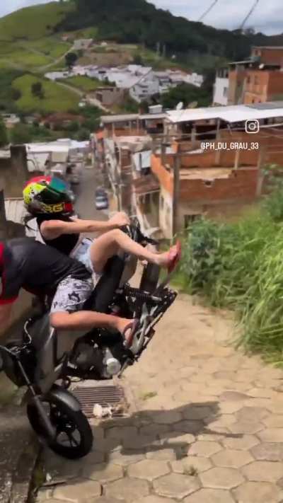 Sextou! 
