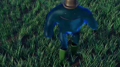 Pondseidon:The Playful HydroHomie | New Champion Teaser - League of Legends